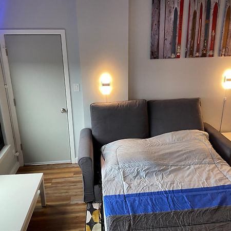 Modern Condo With Ski In & Ski Out - Silver Creek Lodge, Snowshoe Luaran gambar