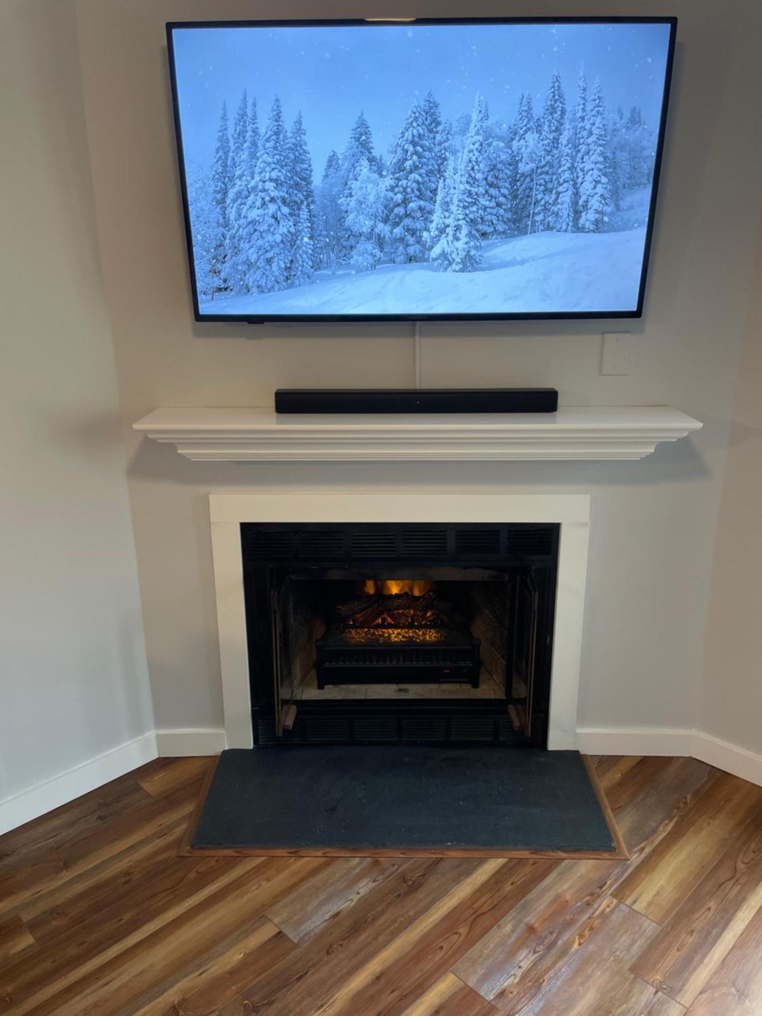 Modern Condo With Ski In & Ski Out - Silver Creek Lodge, Snowshoe Luaran gambar
