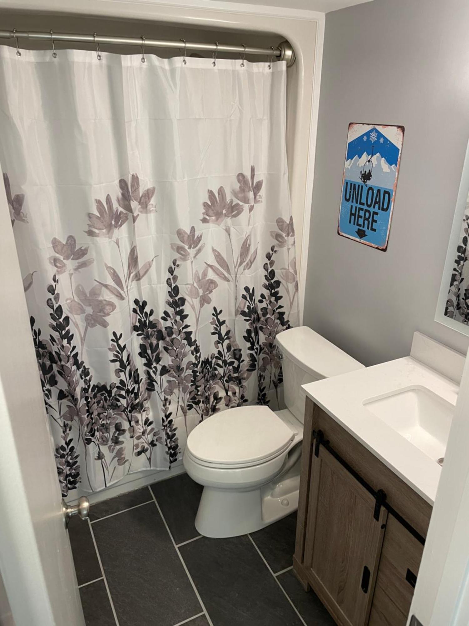 Modern Condo With Ski In & Ski Out - Silver Creek Lodge, Snowshoe Luaran gambar