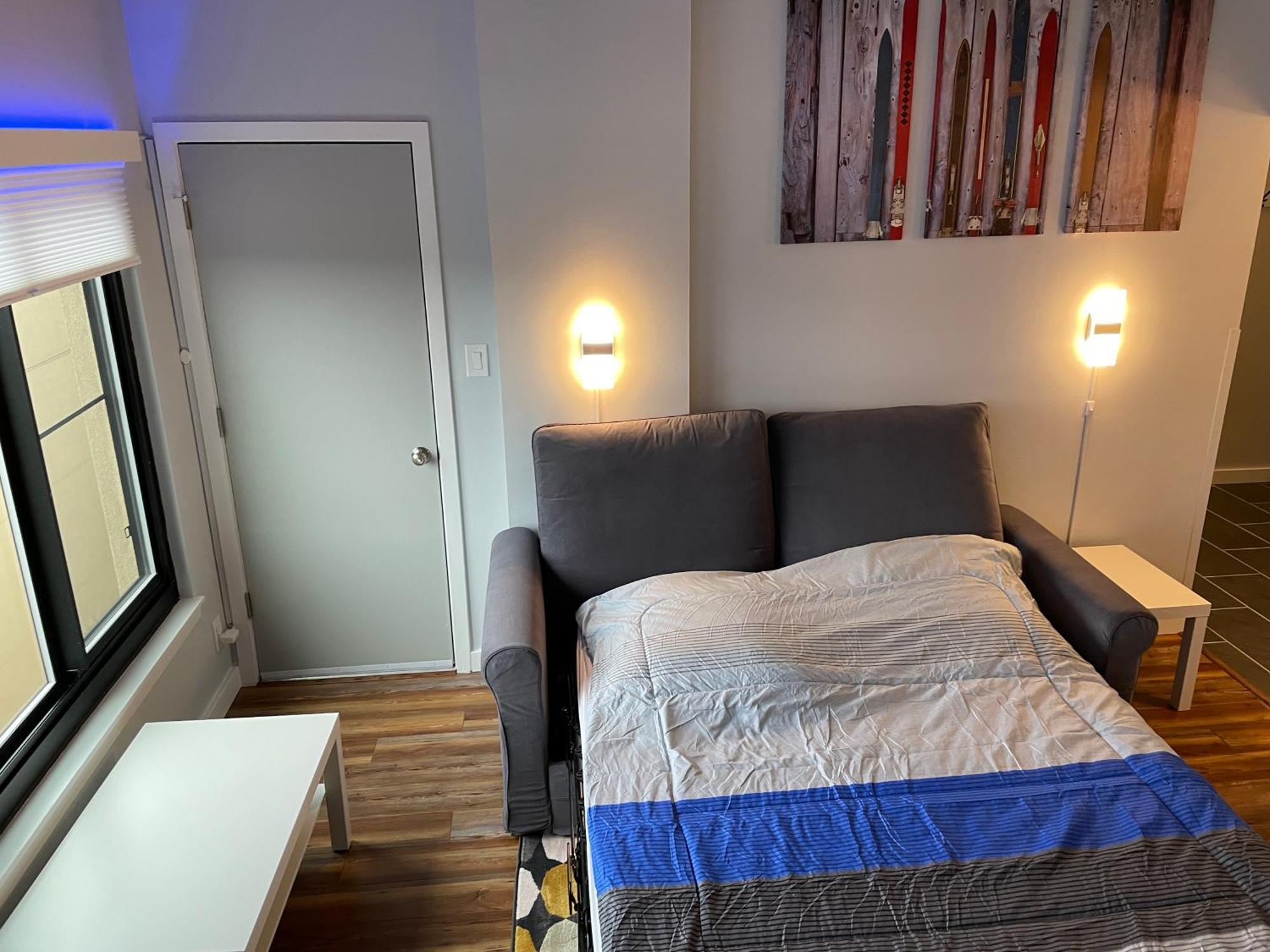 Modern Condo With Ski In & Ski Out - Silver Creek Lodge, Snowshoe Luaran gambar